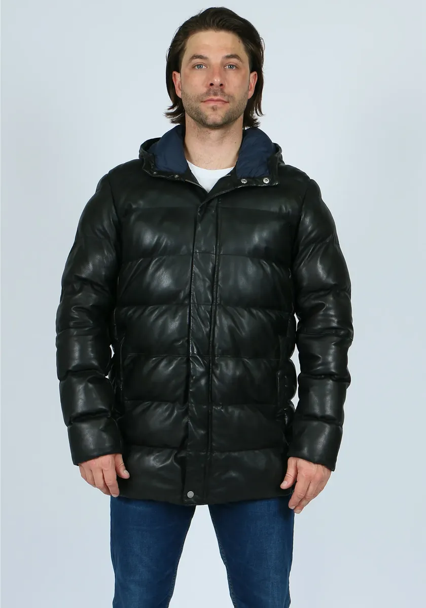 Полупальто Freaky Nation "Outstanding-FN", черный
Полупальто Freaky Nation "Outstanding-FN", черный