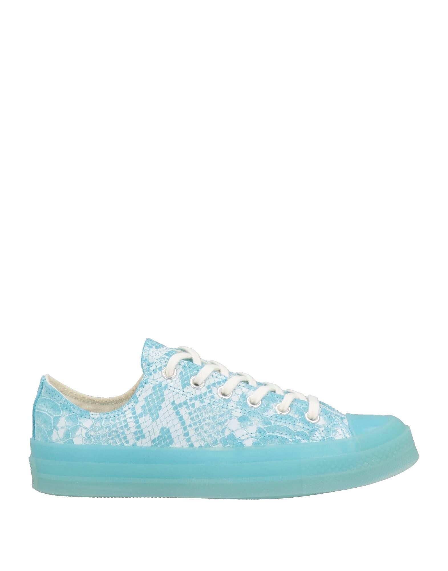 Кроссовки Converse, небесно-голубой
Кроссовки Converse, небесно-голубой