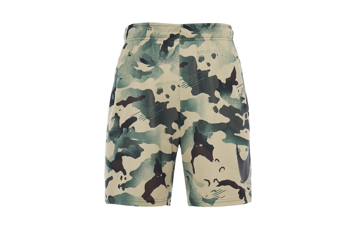 Повседневные шорты Dri-Fit для мужчин, цвет Sequoia Green Nike, зеленый
Повседневные шорты Dri-Fit для мужчин, цвет Sequoia Green Nike, зеленый