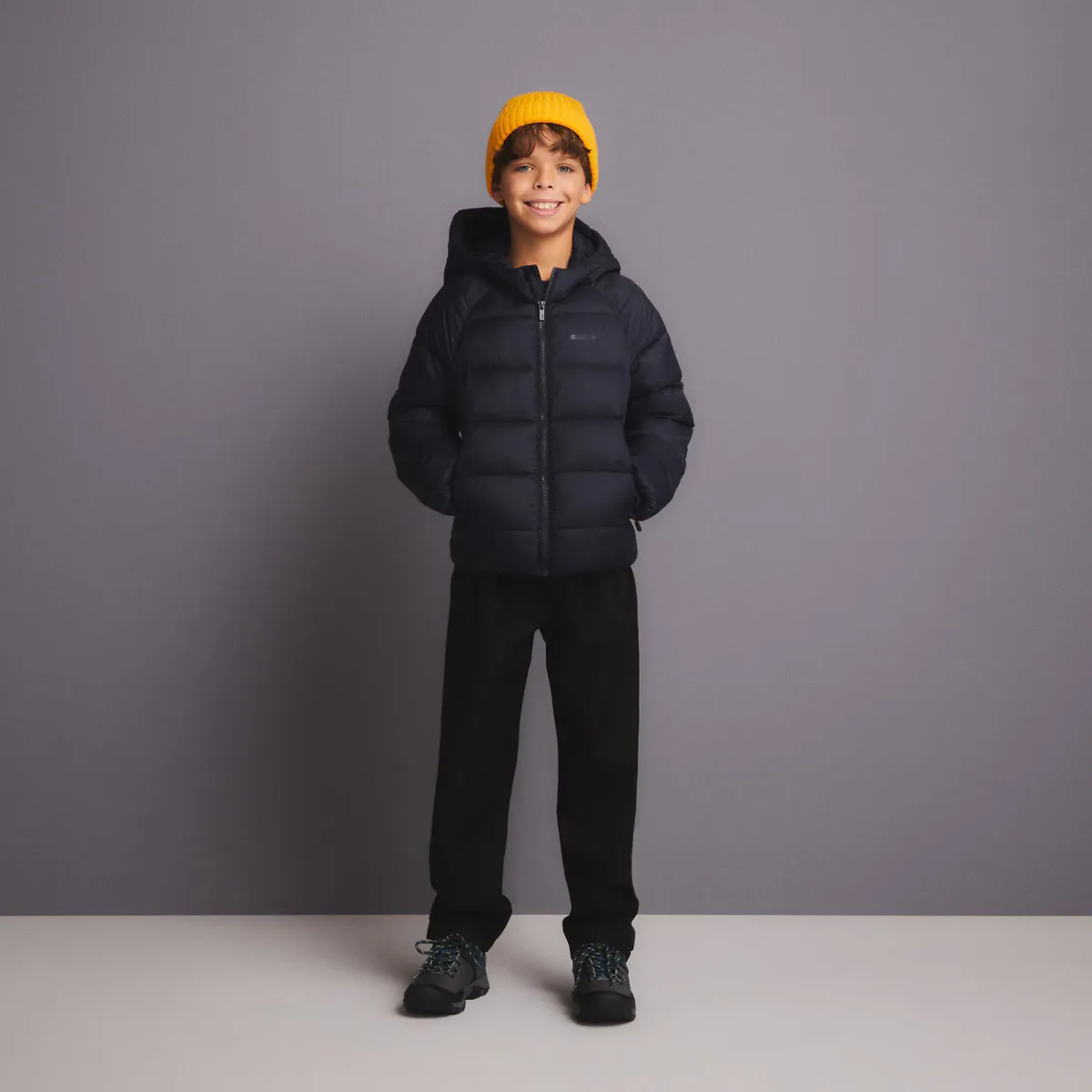 Мальчишеские горные дождевые штаны Mountain PRO, чёрный
Мальчишеские горные дождевые штаны Mountain PRO, чёрный