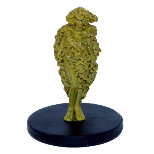 Миниатюра WizKids/NECA Monster Menagerie #11 Dryad (C)
Миниатюра WizKids/NECA Monster Menagerie #11 Dryad (C)