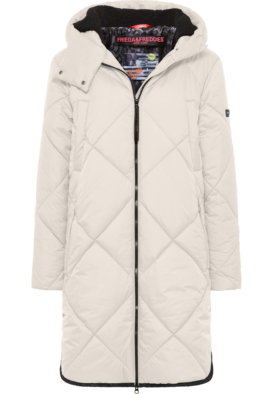 Пальто межсезонное Frieda & Freddies NY, Champagne
Пальто межсезонное Frieda & Freddies NY, Champagne