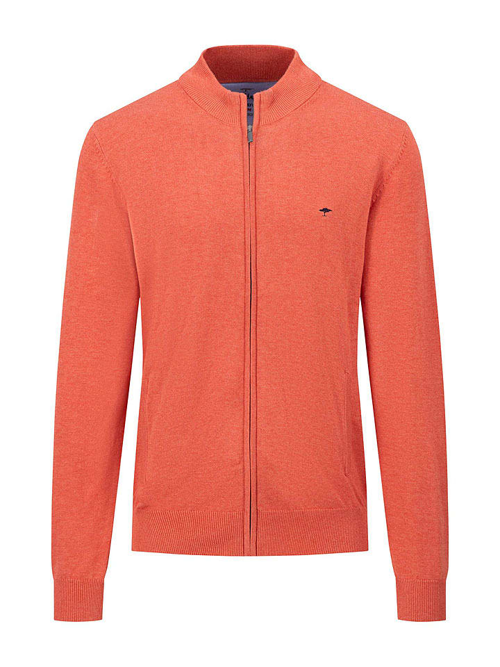 Кардиган FYNCH-HATTON, красный
Кардиган FYNCH-HATTON, красный