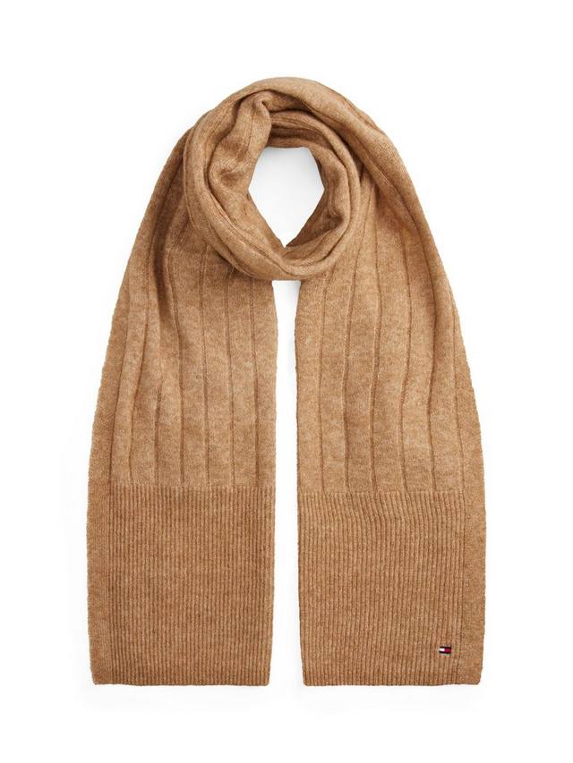 Флаговый пушистый шарф Tommy Hilfiger, Safari Canvas
Флаговый пушистый шарф Tommy Hilfiger, Safari Canvas