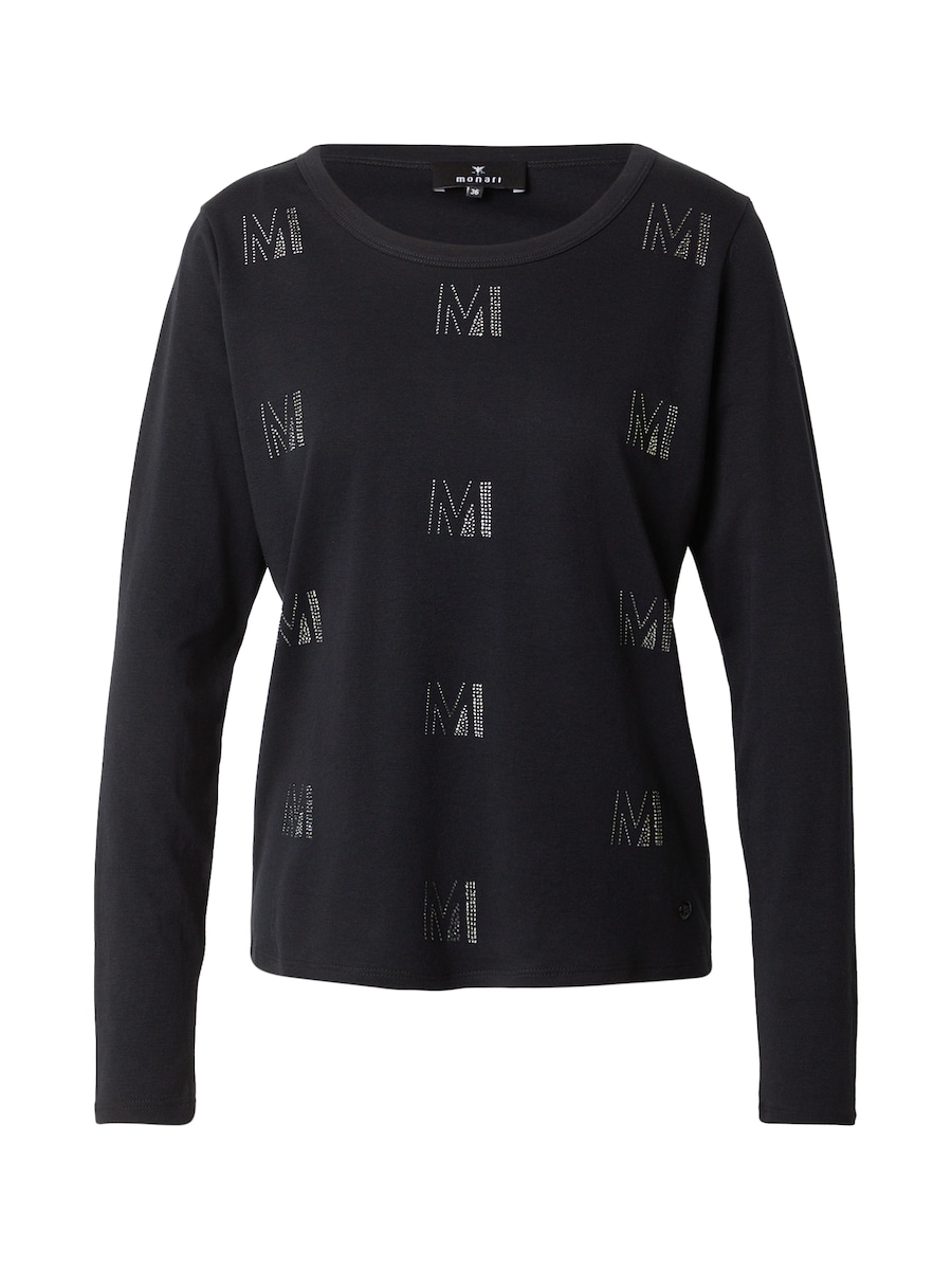 Рубашка monari, черный
Рубашка monari, черный