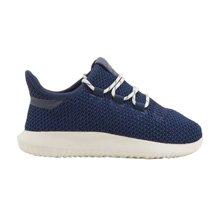 Кроссовки Adidas Tubular Shadow K 'Navy', синий
Кроссовки Adidas Tubular Shadow K 'Navy', синий