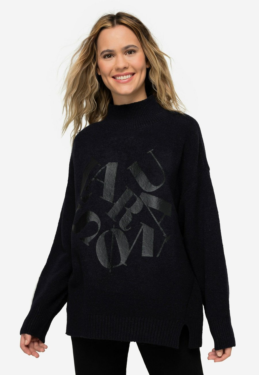 Джемпер LAURASØN Jumper, Marine/Dark Blue
Джемпер LAURASØN Jumper, Marine/Dark Blue