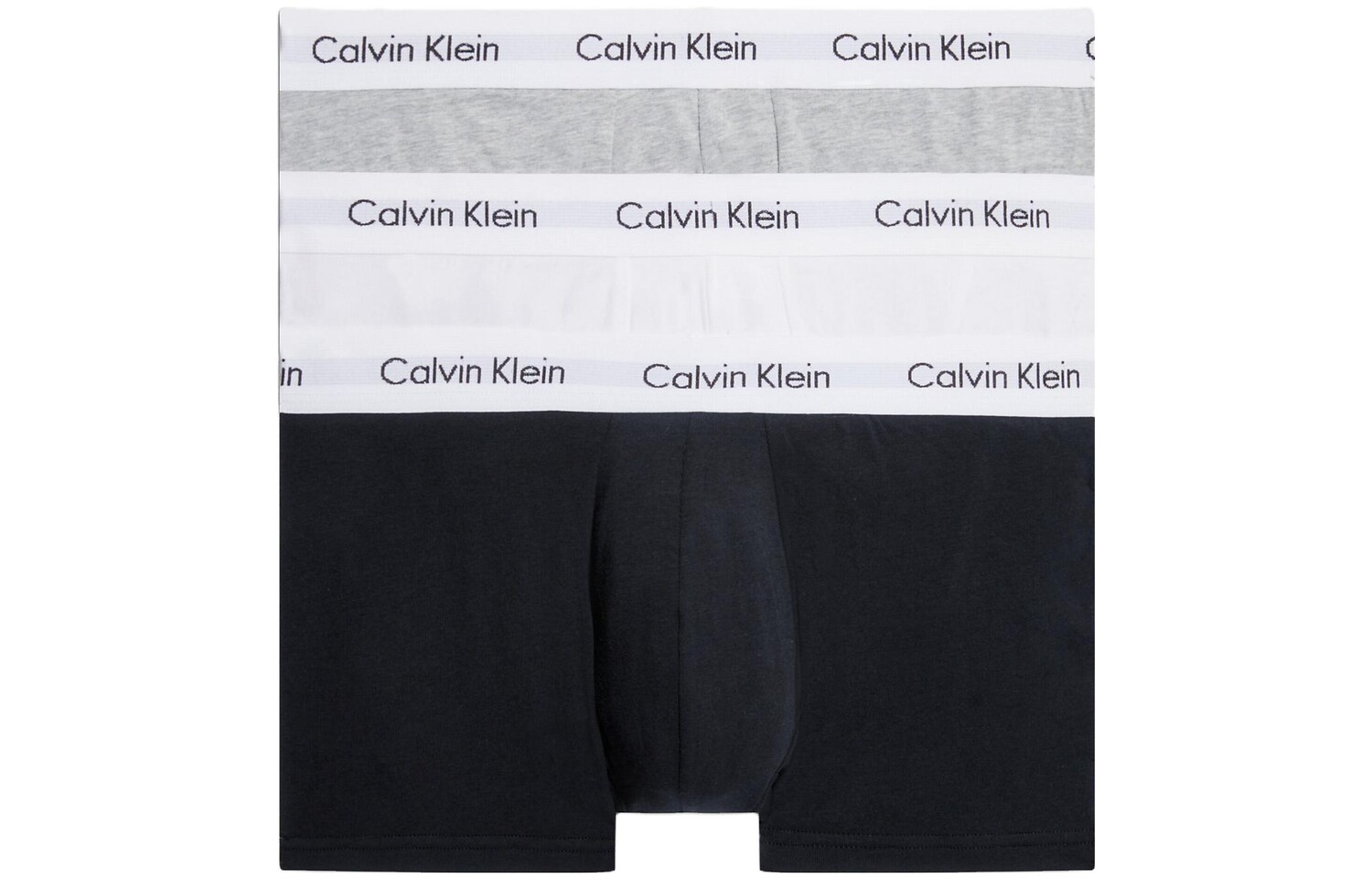 Мужские трусы Calvin Klein
Мужские трусы Calvin Klein
