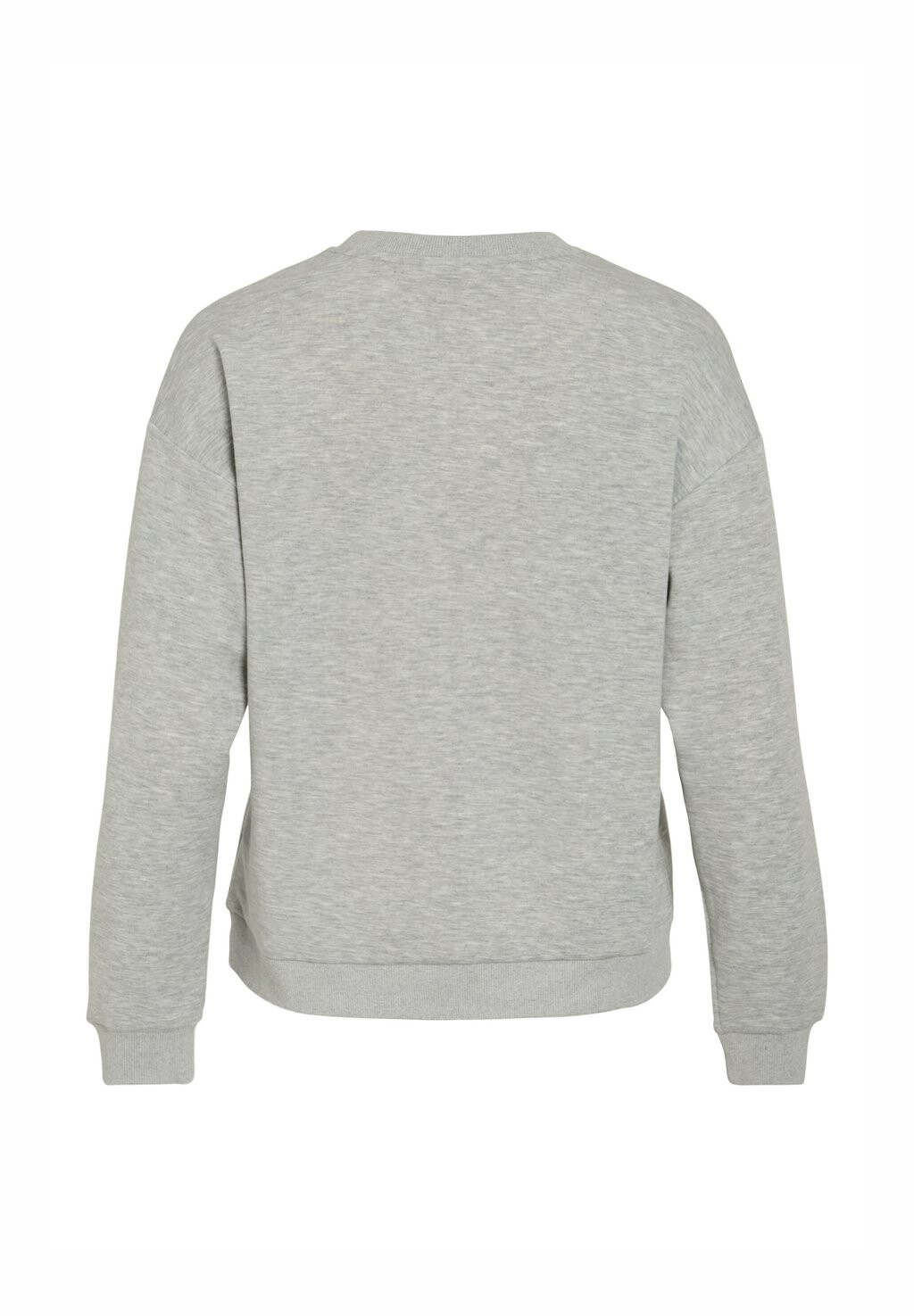 Толстовка VISANDY VILA, серый
Толстовка VISANDY VILA, серый