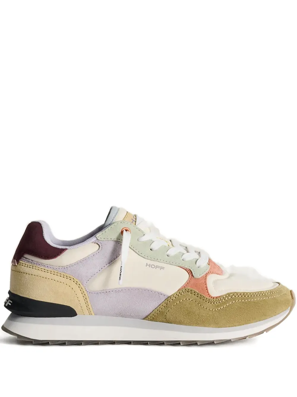 Кроссовки City Lille 30 со вставками Hoff, бежевый
Кроссовки City Lille 30 со вставками Hoff, бежевый