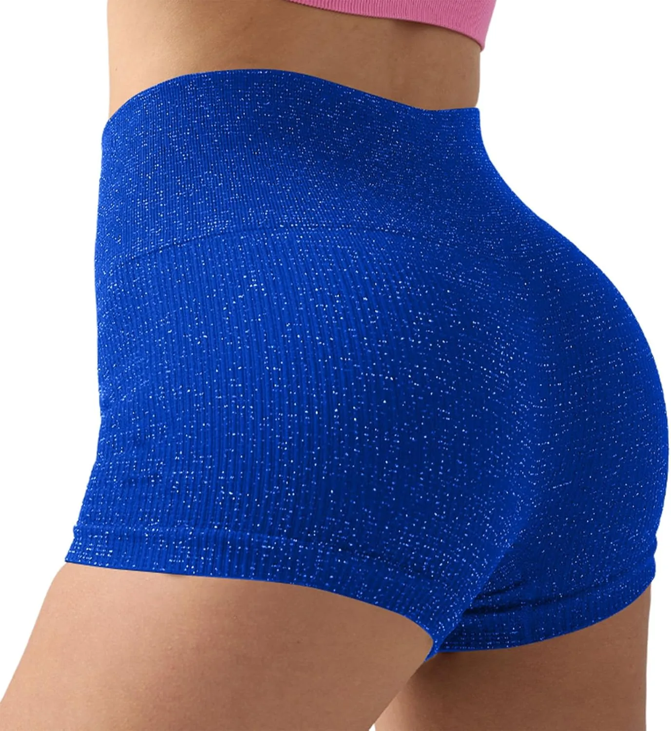 Женские зимние утепленные йога-штаны Fleece Lined с карманами SGASY
Женские зимние утепленные йога-штаны Fleece Lined с карманами SGASY