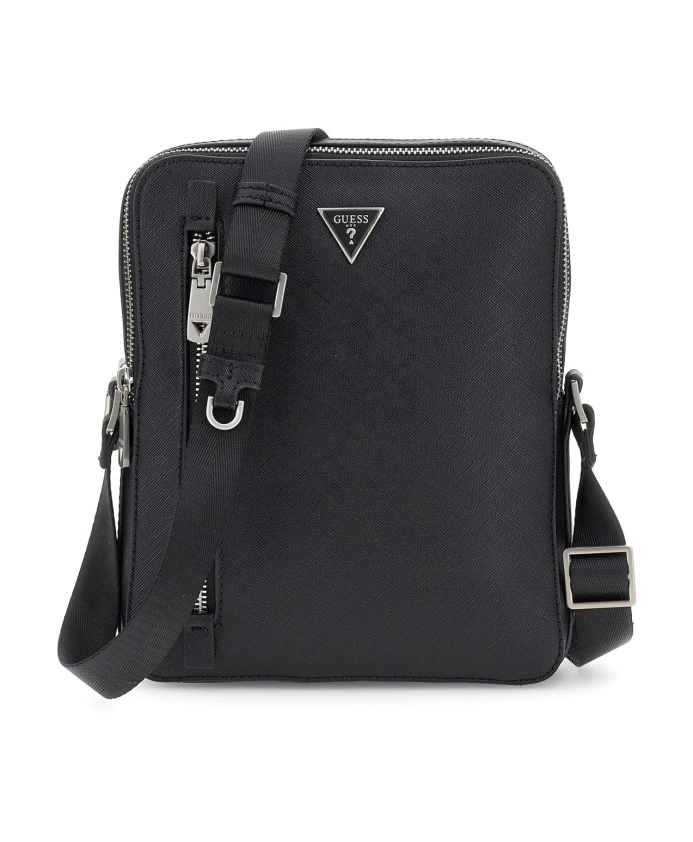 Сумка через плечо Guess, черный
Сумка через плечо Guess, черный