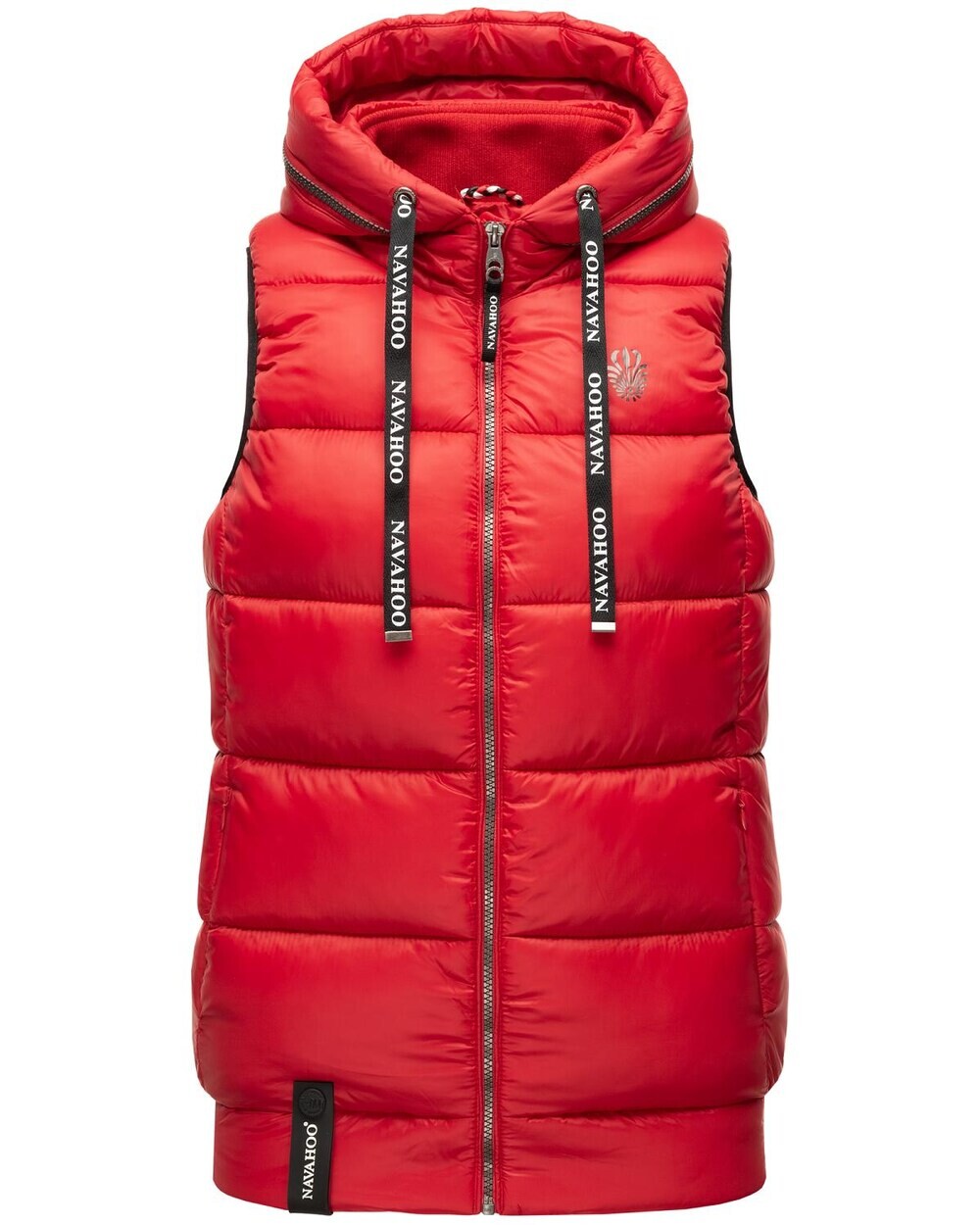 Жилет Navahoo Kassidy, красный
Жилет Navahoo Kassidy, красный
