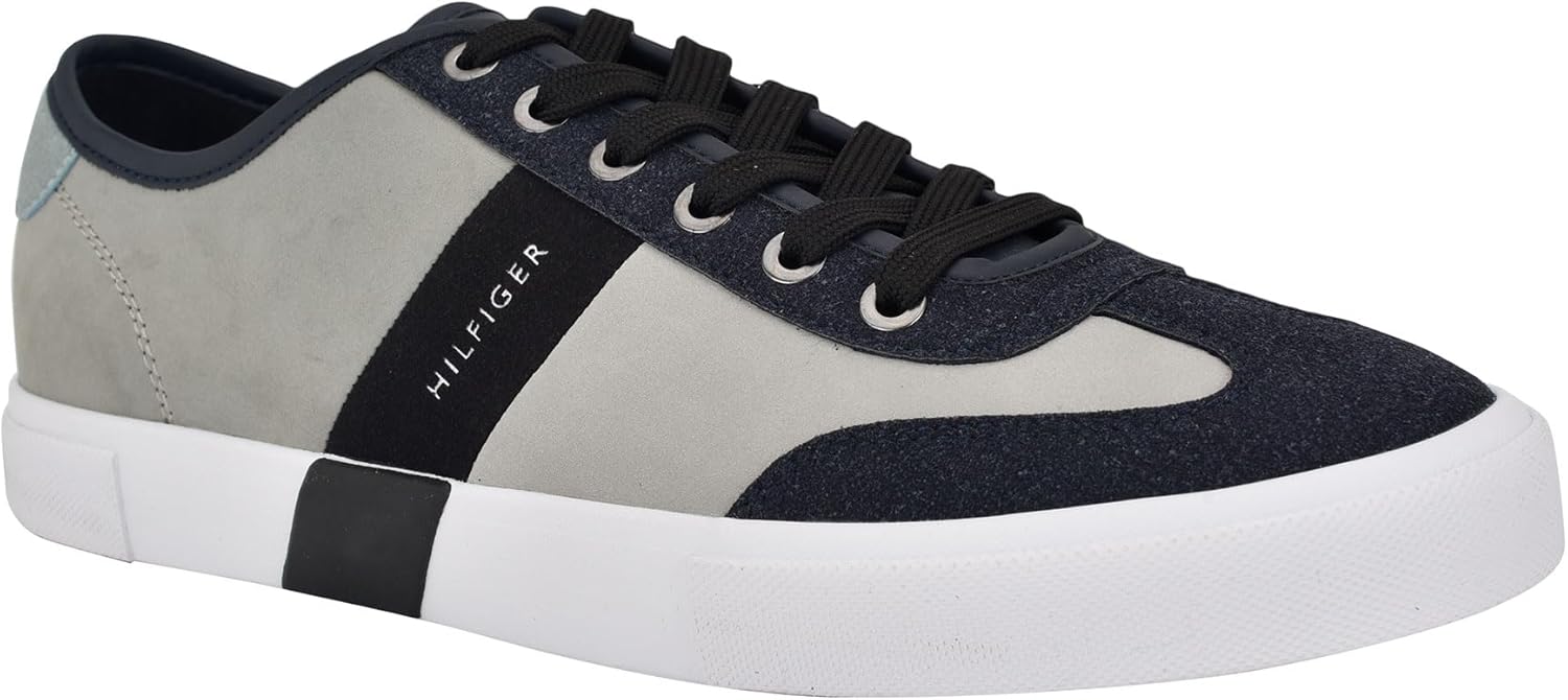 Мужские кроссовки Tommy Hilfiger Pandora, синий/серый/темно-синий
Мужские кроссовки Tommy Hilfiger Pandora, синий/серый/темно-синий