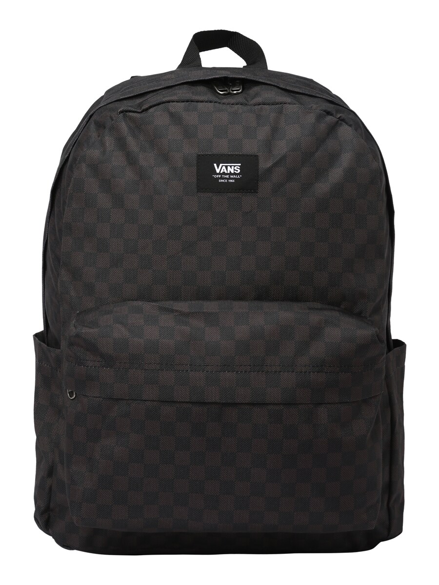 Рюкзак VANS, черный
Рюкзак VANS, черный
