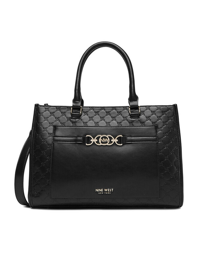 Сумка Nine West CEO-LUNA-II-H242045, черный
Сумка Nine West CEO-LUNA-II-H242045, черный
