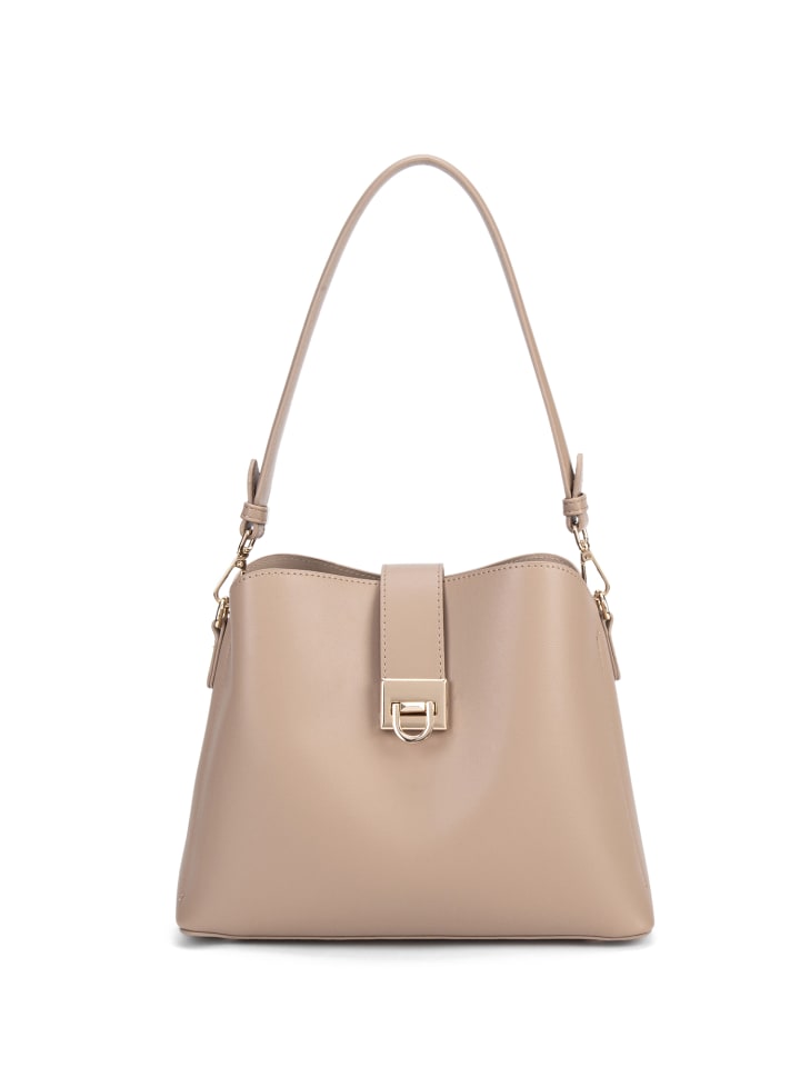 Наплечная сумка DIANA, цвет light brown
Наплечная сумка DIANA, цвет light brown