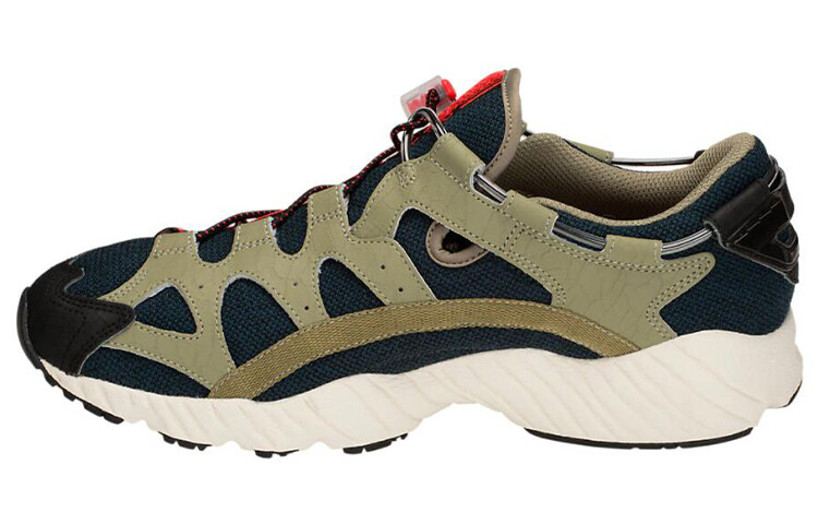 Asics Gel-MAI Кроссовки унисекс
Asics Gel-MAI Кроссовки унисекс