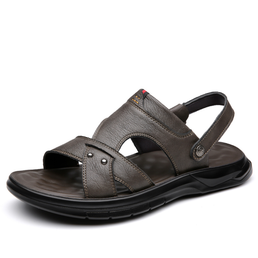 Пляжные сандалии мужские POPULAR ROUSE PR, Brown
Пляжные сандалии мужские POPULAR ROUSE PR, Brown