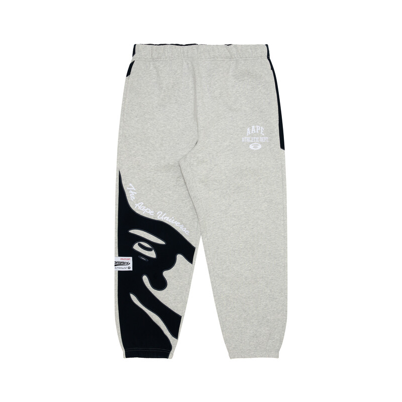 Повседневные брюки мужские белые WH2 Aape, белый
Повседневные брюки мужские белые WH2 Aape, белый