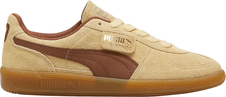 Кроссовки Palermo 'Chamomile Brown Mushroom', коричневый
Кроссовки Palermo 'Chamomile Brown Mushroom', коричневый