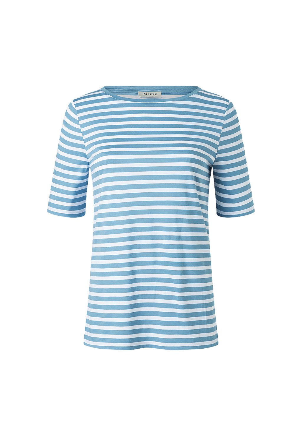 Футболка с принтом MAERZ Muenchen, синий
Футболка с принтом MAERZ Muenchen, синий