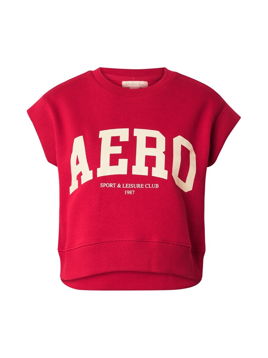 Толстовка AÉROPOSTALE, красный
Толстовка AÉROPOSTALE, красный