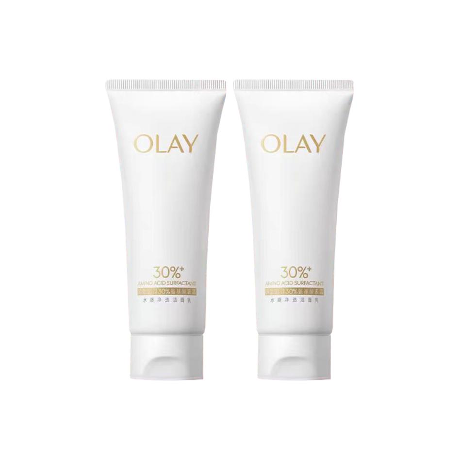 Очищающее молочко для лица с 30% AHA, 125 г Olay
Очищающее молочко для лица с 30% AHA, 125 г Olay