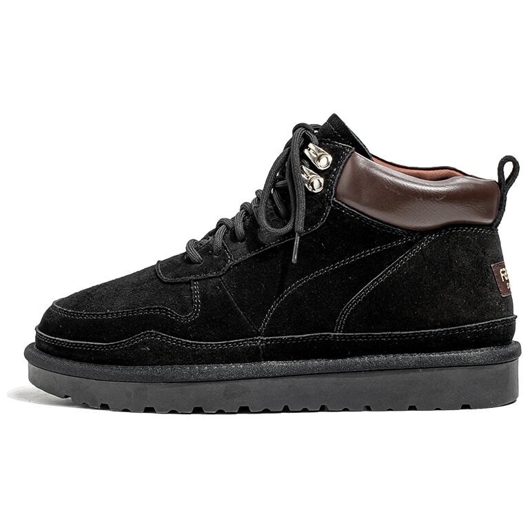 Зимние ботинки мужские Acemicky, серый
Зимние ботинки мужские Acemicky, серый