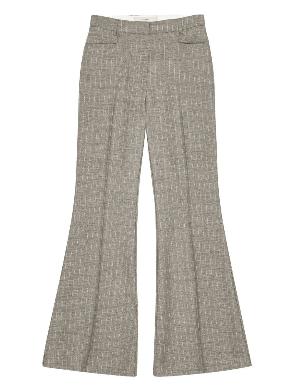 Шерстяные брюки REMAIN, нейтральный
Шерстяные брюки REMAIN, нейтральный