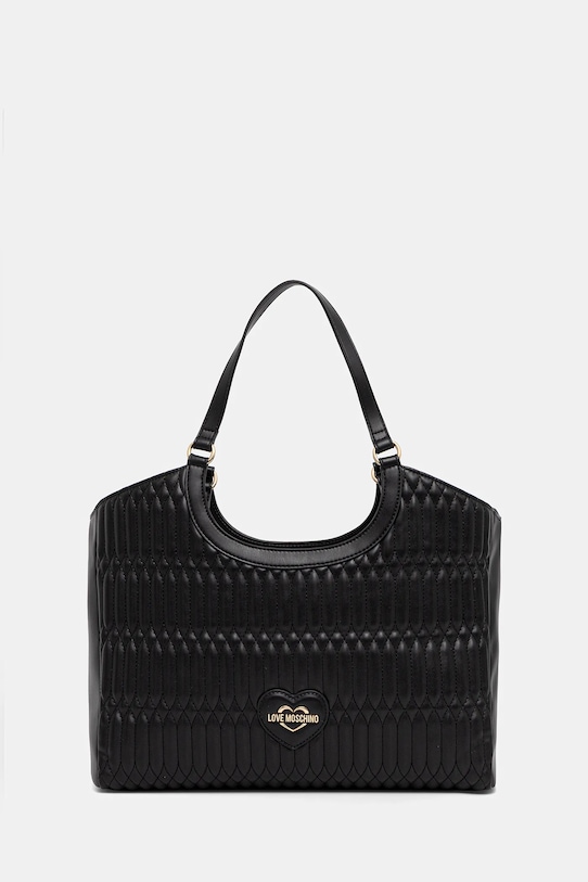 Сумка Love Moschino, черный
Сумка Love Moschino, черный
