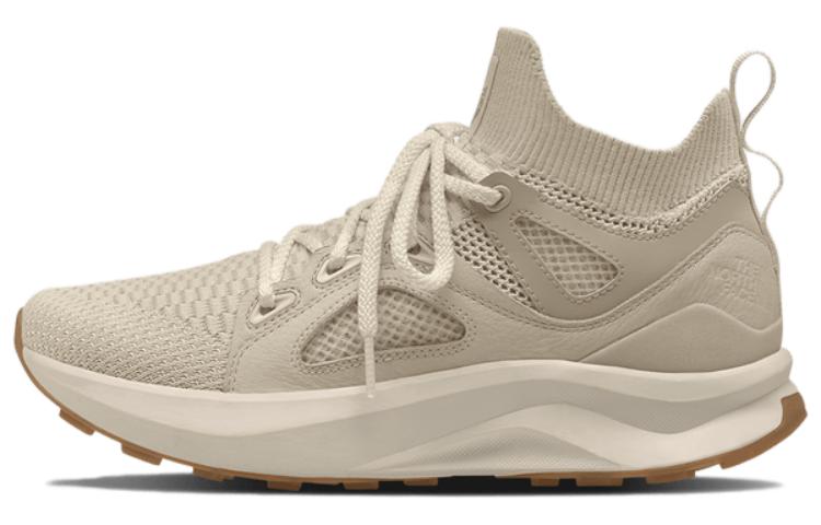THE NORTH FACE Hypnum Luxe Shoes 'Gardenia White Tin Grey' Женские бежевые, цвет Beige
THE NORTH FACE Hypnum Luxe Shoes 'Gardenia White Tin Grey' Женские бежевые, цвет Beige