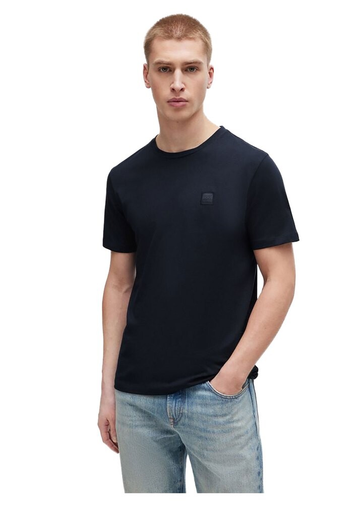 Футболка BOSS Tales 10242631, синий, Черный, Футболка BOSS Tales 10242631, синий
Футболка BOSS Tales 10242631, синий, Черный, Футболка BOSS Tales 10242631, синий