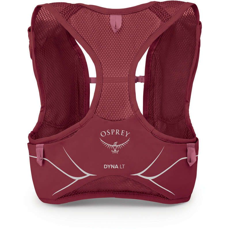 Женский рюкзак Dyna LT Osprey, красный
Женский рюкзак Dyna LT Osprey, красный