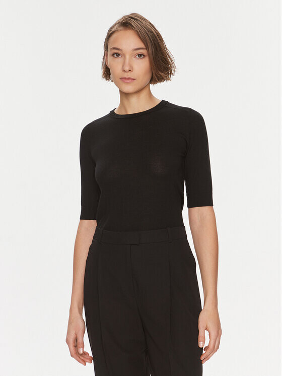 Свитер обычного кроя Day Birger Ét Mikkelsen, черный
Свитер обычного кроя Day Birger Ét Mikkelsen, черный