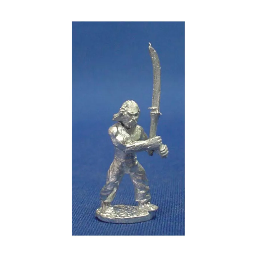 Дакий с Фальксом, Historical Miniatures - Armies of the Hellenistic Period - Armies of the Caesars (25mm)
Дакий с Фальксом, Historical Miniatures - Armies of the Hellenistic Period - Armies of the Caesars (25mm)