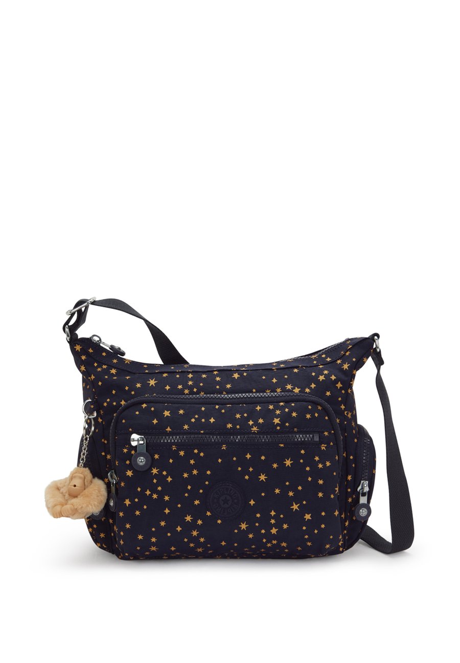 Сумка кросс-боди Kipling GABBIE, Ultimate Stars/Dark Blue
Сумка кросс-боди Kipling GABBIE, Ultimate Stars/Dark Blue