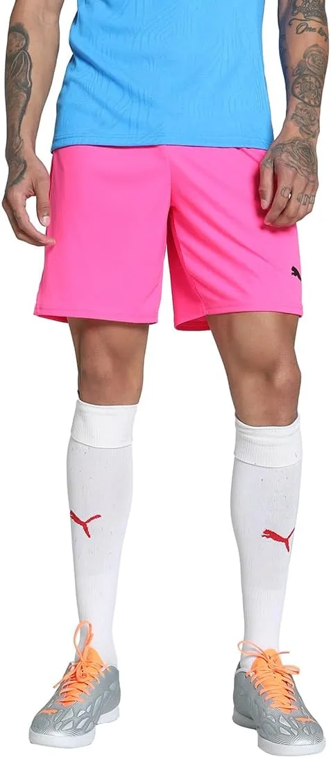 PUMA Teamgoal шорты мужские
PUMA Teamgoal шорты мужские