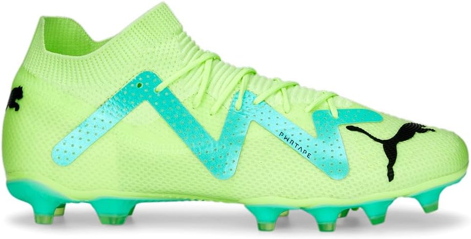 Футбольные бутсы PUMA Men's Future Pro FG/AG, зеленый
Футбольные бутсы PUMA Men's Future Pro FG/AG, зеленый