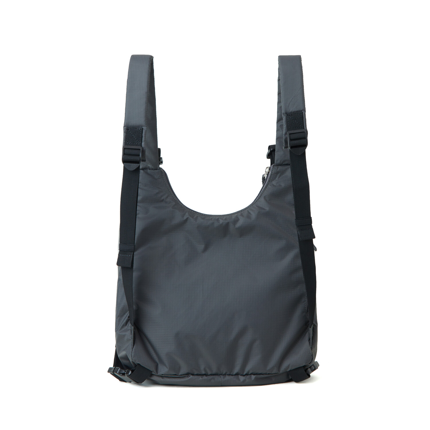 Рюкзак унисекс Crying Center, Черный/Серый
Рюкзак унисекс Crying Center, Черный/Серый