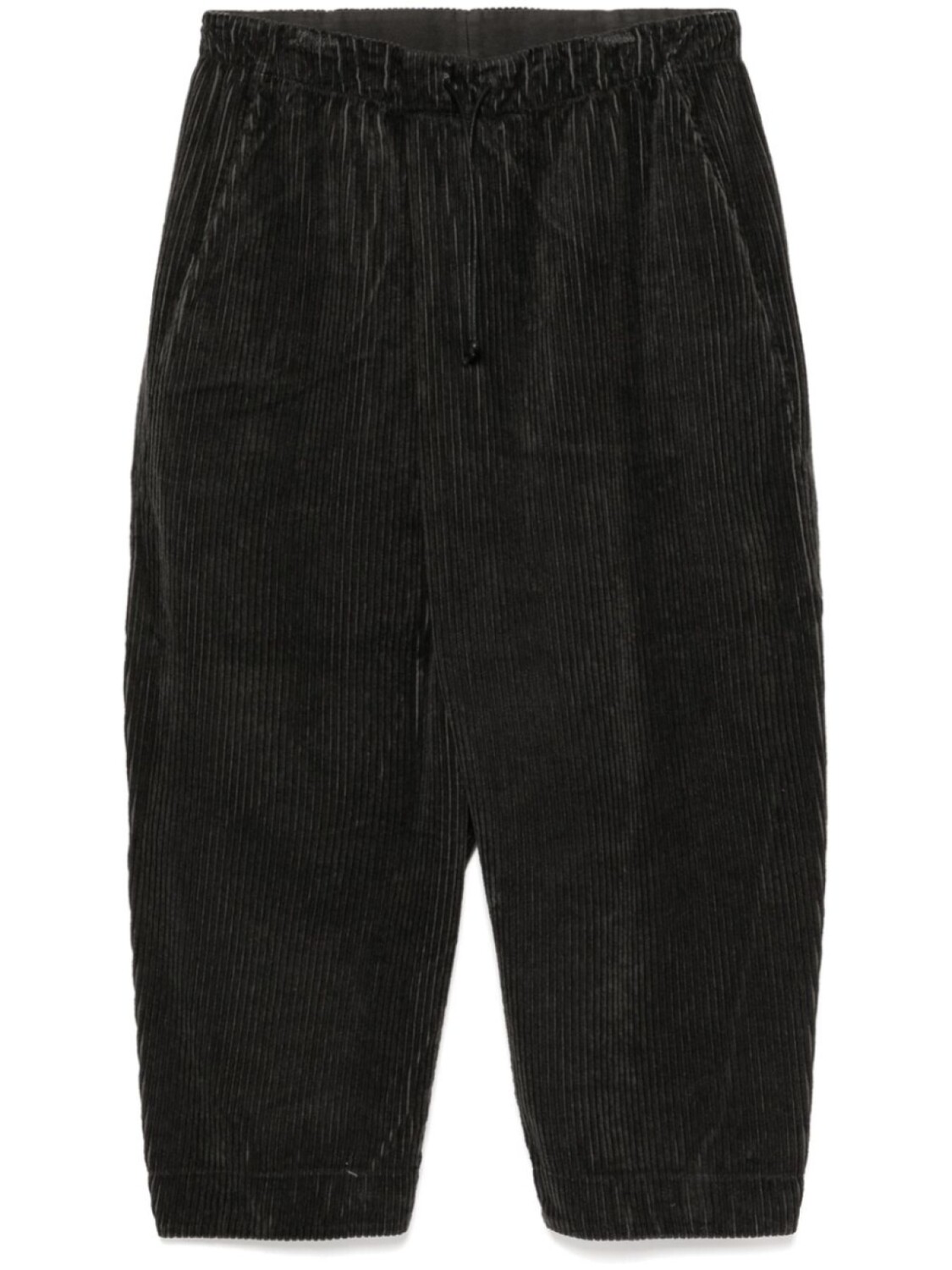 Transit вельветовые брюки, черный
Transit вельветовые брюки, черный