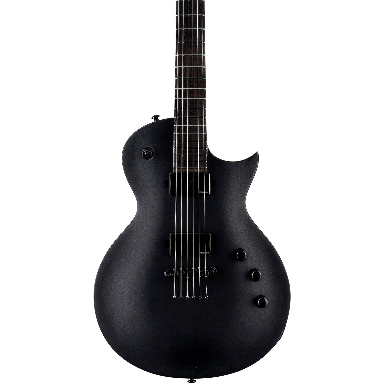 ESP LTD EC-1000 Баритон Электрогитара Уголь Металлик Сатин
ESP LTD EC-1000 Баритон Электрогитара Уголь Металлик Сатин
