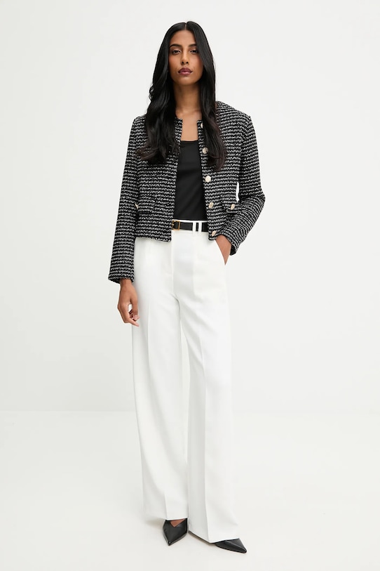 Женский жакет Answear.Lab, черный
Женский жакет Answear.Lab, черный