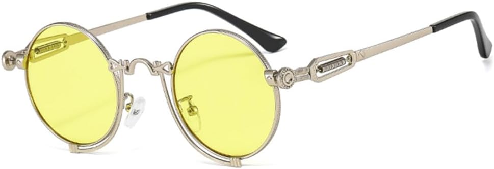 Солнцезащитные очки MTZJH «Кошачий глаз» для мужчин и женщин, винтажная оправа с поликарбонатными линзами, защита от УФ-излучения UV400, размер 2, один размер HDUBFY, 2
Солнцезащитные очки MTZJH «Кошачий глаз» для мужчин и женщин, винтажная оправа с поликарбонатными линзами, защита от УФ-излучения UV400, размер 2, один размер HDUBFY, 2