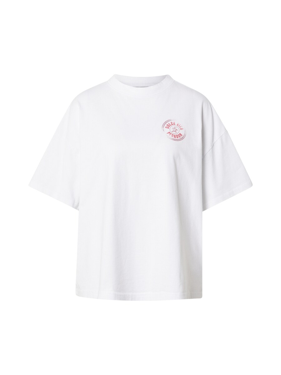 Рубашка Pegador NADIA, белый
Рубашка Pegador NADIA, белый