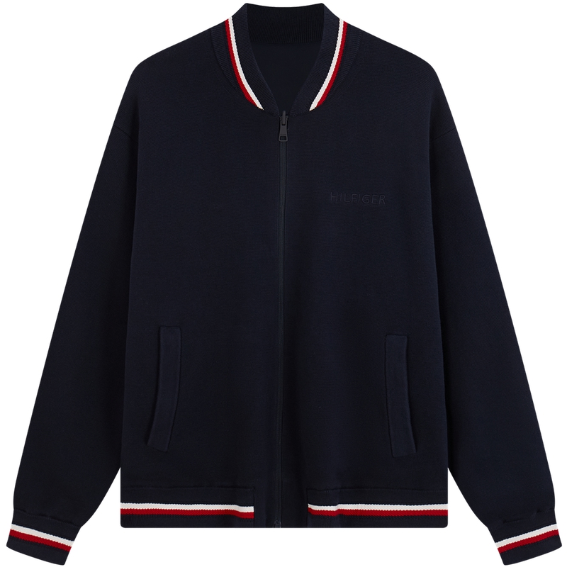 Tommy Hilfiger Джемпер Men's Navy Blue DW5
Tommy Hilfiger Джемпер Men's Navy Blue DW5