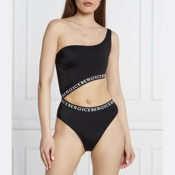 Купальный костюм Iceberg, черный
Купальный костюм Iceberg, черный