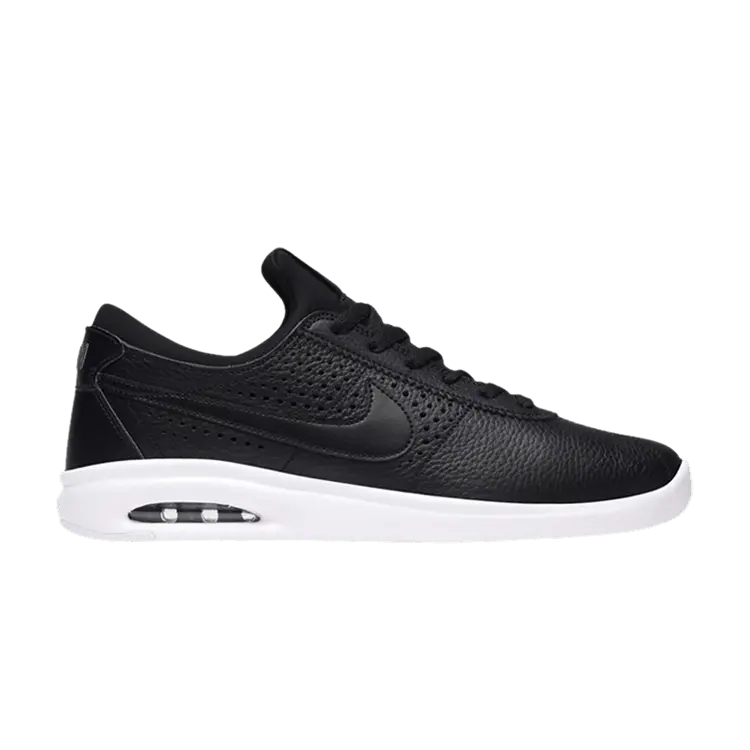 Кроссовки Air Max Bruin Vapor SB 'Black', черный
Кроссовки Air Max Bruin Vapor SB 'Black', черный