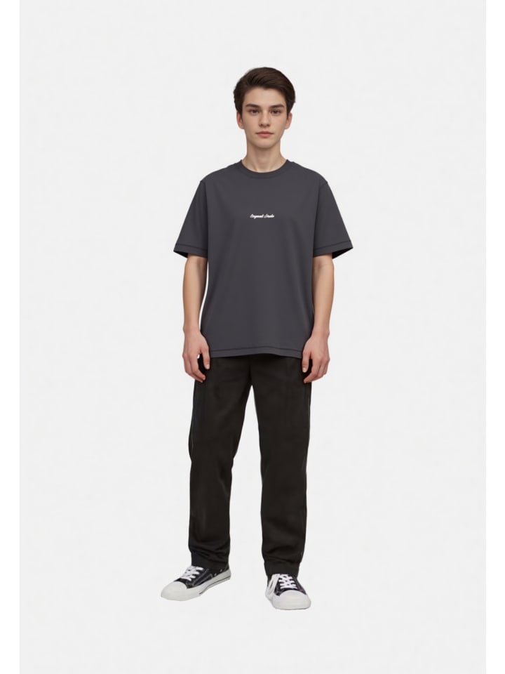 Футболка Norrebro серого цвета JACK & JONES Junior
Футболка Norrebro серого цвета JACK & JONES Junior