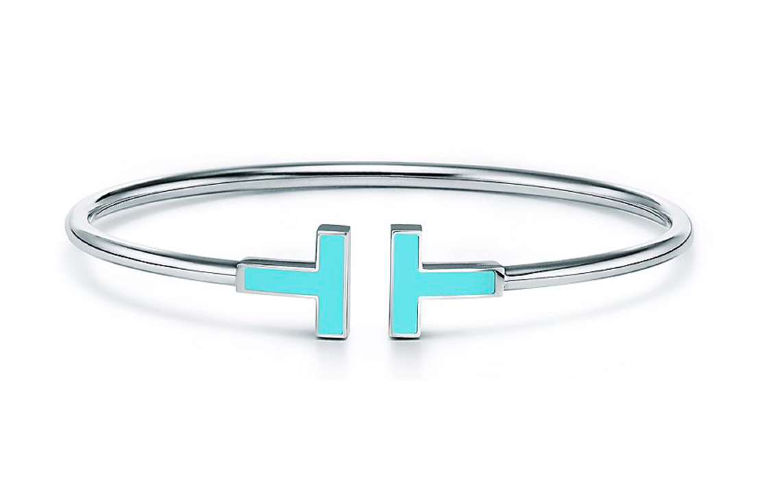 TIFFANY & CO. Браслеты из белого золота 18 карат для женщин silver
TIFFANY & CO. Браслеты из белого золота 18 карат для женщин silver